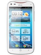 Best available price of Acer Liquid E2 in Sxy