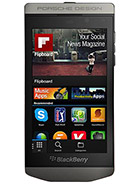 Best available price of BlackBerry Porsche Design P-9982 in Sxy