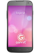 Best available price of Gigabyte GSmart Saga S3 in Sxy