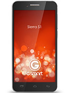 Best available price of Gigabyte GSmart Sierra S1 in Sxy