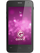 Best available price of Gigabyte GSmart T4 in Sxy