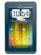 Best available price of HTC EVO View 4G in Sxy