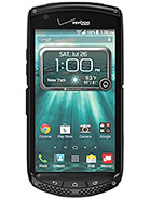 Best available price of Kyocera Brigadier in Sxy