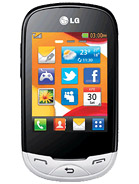 Best available price of LG EGO Wi-Fi in Sxy