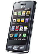 Best available price of LG GM360 Viewty Snap in Sxy