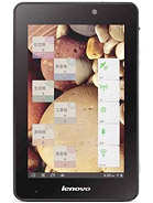Best available price of Lenovo LePad S2007 in Sxy