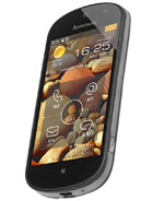 Best available price of Lenovo LePhone S2 in Sxy