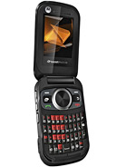 Best available price of Motorola Rambler in Sxy