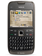 Best available price of Nokia E73 Mode in Sxy
