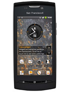 Best available price of Orange San Francisco II in Sxy