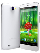 Best available price of Maxwest Orbit 6200 in Sxy