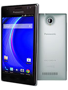 Best available price of Panasonic Eluga I in Sxy