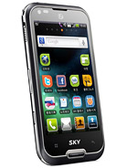 Best available price of Pantech Vega Xpress IM-A720L in Sxy