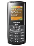 Best available price of Samsung E2230 in Sxy