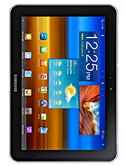 Best available price of Samsung Galaxy Tab 8-9 4G P7320T in Sxy