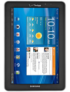 Best available price of Samsung Galaxy Tab 7-7 LTE I815 in Sxy
