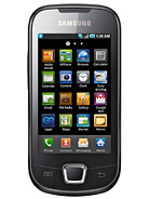 Best available price of Samsung I5800 Galaxy 3 in Sxy