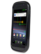 Best available price of Samsung Google Nexus S 4G in Sxy