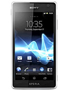 Best available price of Sony Xperia GX SO-04D in Sxy