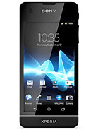 Best available price of Sony Xperia SX SO-05D in Sxy