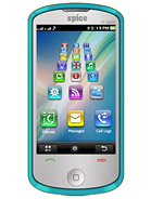 Best available price of Spice M-6800 FLO in Sxy