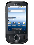 Best available price of T-Mobile Comet in Sxy
