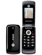 Best available price of Motorola WX295 in Sxy