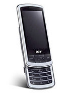 Best available price of Acer beTouch E200 in Sxy