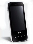Best available price of Acer beTouch E400 in Sxy