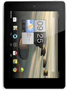 Best available price of Acer Iconia Tab A1-810 in Sxy