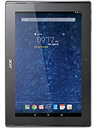 Best available price of Acer Iconia Tab 10 A3-A30 in Sxy