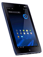 Best available price of Acer Iconia Tab A100 in Sxy