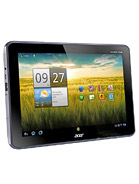 Best available price of Acer Iconia Tab A700 in Sxy