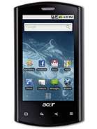 Best available price of Acer Liquid E in Sxy