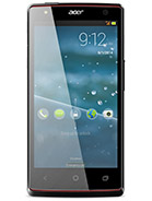 Best available price of Acer Liquid E3 in Sxy