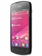 Best available price of Acer Liquid Glow E330 in Sxy