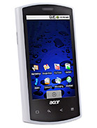 Best available price of Acer Liquid in Sxy