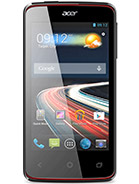 Best available price of Acer Liquid Z4 in Sxy