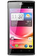 Best available price of Acer Liquid Z5 in Sxy