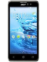 Best available price of Acer Liquid Z520 in Sxy