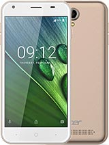 Best available price of Acer Liquid Z6 in Sxy