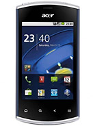 Best available price of Acer Liquid mini E310 in Sxy