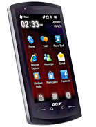 Best available price of Acer neoTouch in Sxy