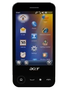 Best available price of Acer neoTouch P400 in Sxy