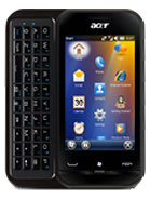 Best available price of Acer neoTouch P300 in Sxy