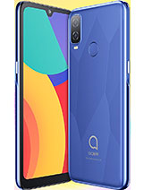 Best available price of alcatel 1L (2021) in Sxy