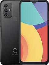 Best available price of alcatel 1V (2021) in Sxy