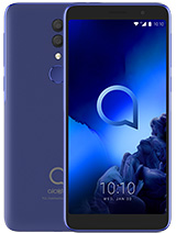 Best available price of alcatel 1x (2019) in Sxy