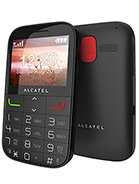 Best available price of alcatel 2000 in Sxy
