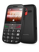 Best available price of alcatel 2001 in Sxy